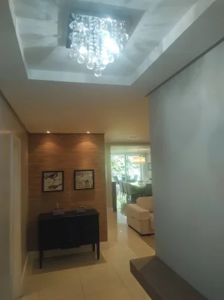 Imagem Apartamento Marine Home Resort