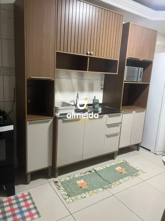 Imagem Apartamento 3 dormitórios para alugar Nossa Senhora de Lourdes Santa Maria/RS