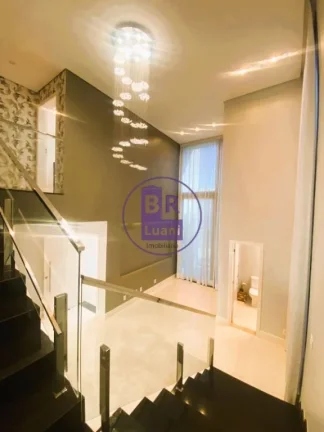 Imagem "Alto Padrão e Conforto em Cada Detalhe"