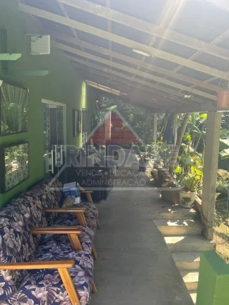 Imagem CASA RESIDENCIAL em RIO DE JANEIRO - RJ, VARGEM GRANDE