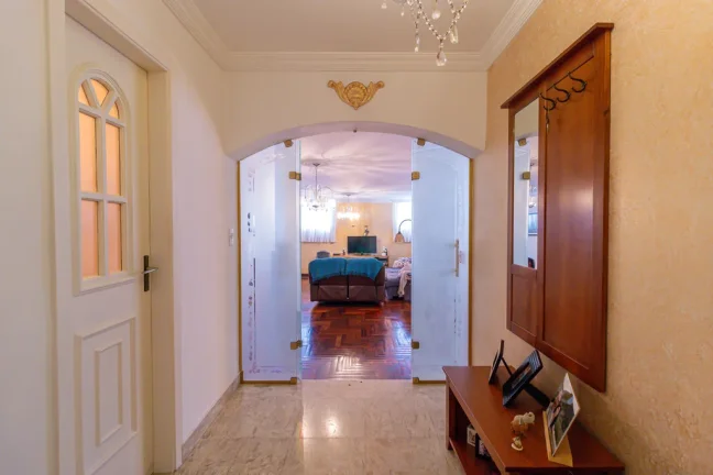 Imagem Apartamento à venda em São Paulo, Ipiranga, com 3 quartos, 188m2