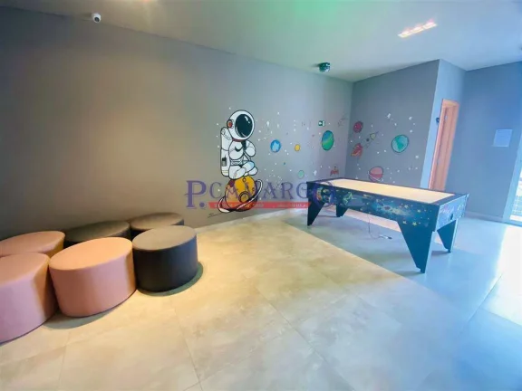 Imagem Apartamento Padrão
