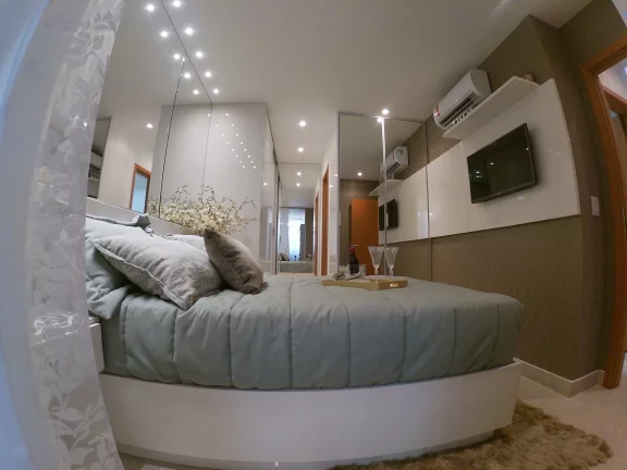 Imagem Todo charme e comodidade em um só lugar!