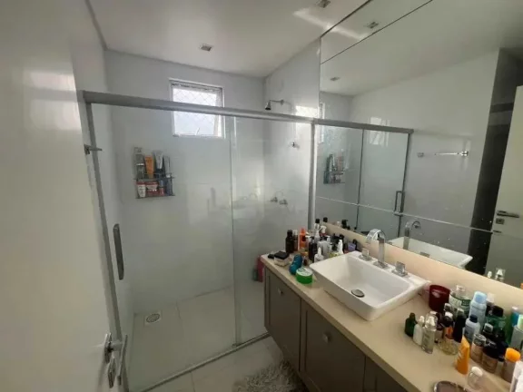 Imagem Apartamento mobiliado com 3 suítes e 2 vagas de garagem em Balneário Camboriú