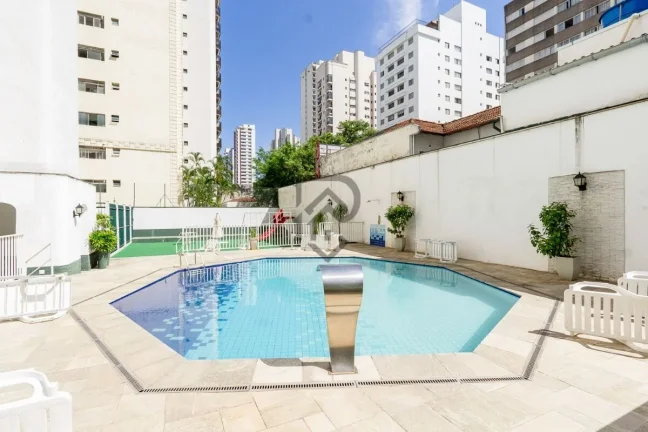 Imagem Apartamento Vila Uberabinha pronto para morar