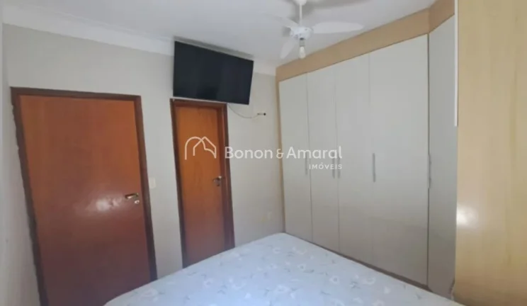 Imagem Apartamento à venda no Condomínio Residencial das Pedras, no bairro Morumbi em Paulínia.

 Com 82...