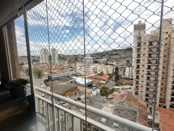 Imagem Apartamento Padrão