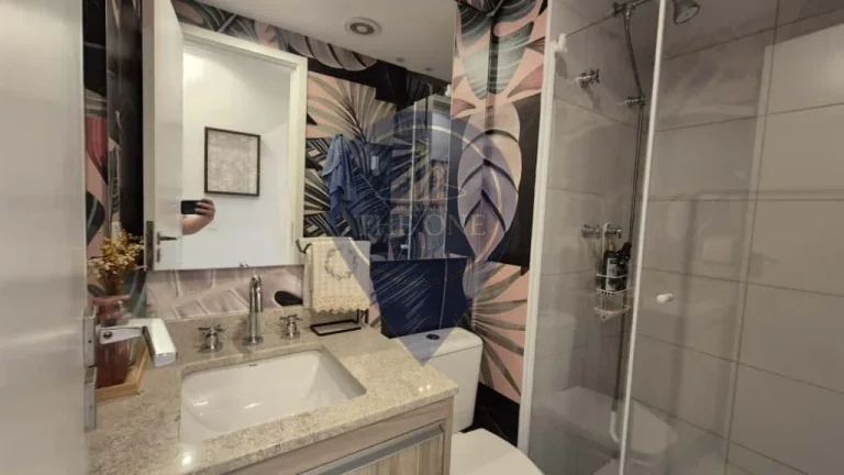 Imagem Imperdível apartamento à venda em São Paulo-SP, Jardim Vila Mariana - 2 quartos, 1 suíte, 1 sala, 2 banheiros, 1 vaga, 53m².