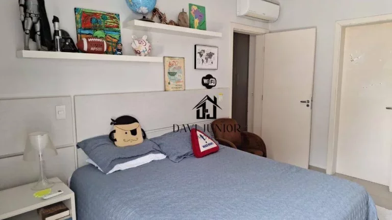 Imagem Casa à venda, 340 m² por R$ 2.850.000,00 - Condomínio Mont Blanc - Sorocaba/SP