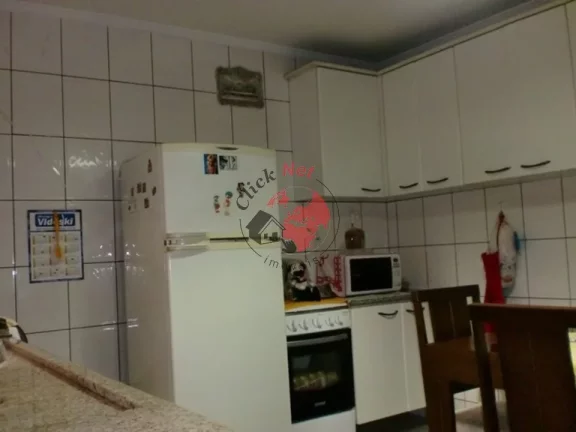 Imagem Sobrado à venda no bairro Rudge Ramos em São Bernardo do Campo