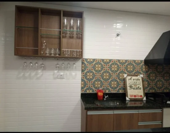 Imagem Vendo apto em São Caetano do Sul ,Santa Maria