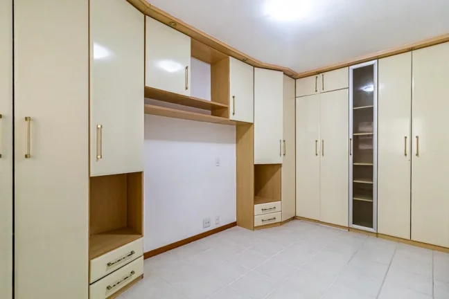 Imagem Apartamento para Venda em Rio de Janeiro, Recreio dos Bandeirantes, 3 dormitórios, 2 suítes, 3 banheiros, 1 vaga