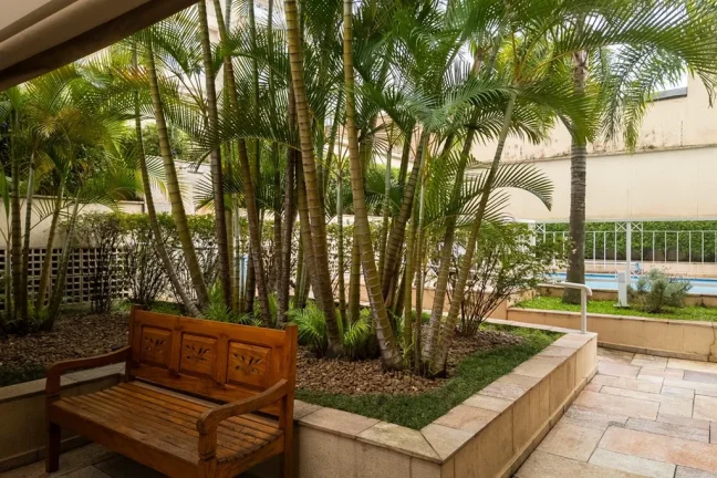 Imagem APARTAMENTO RESIDENCIAL em São Paulo - SP, Chácara Inglesa