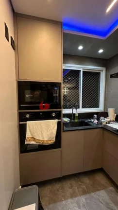 Imagem Apartamento à venda, Centro, São Caetano do Sul, SP
