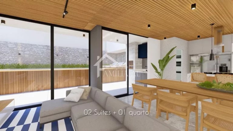 Imagem APARTAMENTO GIARDINO DE ALTO PADRÃO NO AMÉRICA