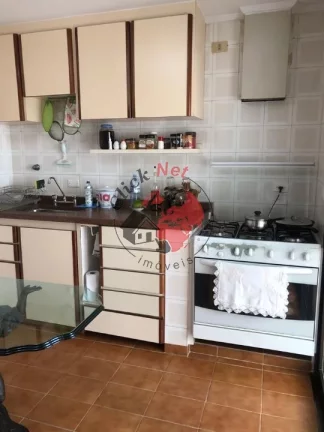 Imagem Ótimo Apartamento à Venda no bairro Nova Petrópolis em São Bernardo