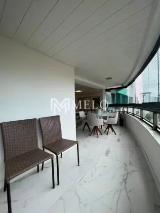 Imagem Oportunidade em JAQUEIRA: 205m², 03qts, 03suites ,03vagas...