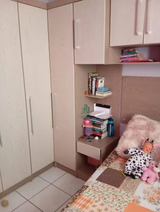 Imagem Apartamento Garden à venda, 63 m² por R$ 280.000,00 - Bonsucesso - Guarulhos/SP