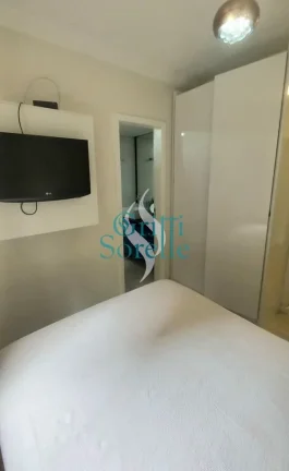 Imagem Apartamento à Venda em Vila Olímpia - São Paulo - SP.