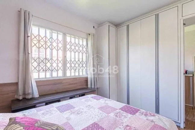 Imagem Apartamento à Venda em Areias, São José – 3 Quartos, 74m²