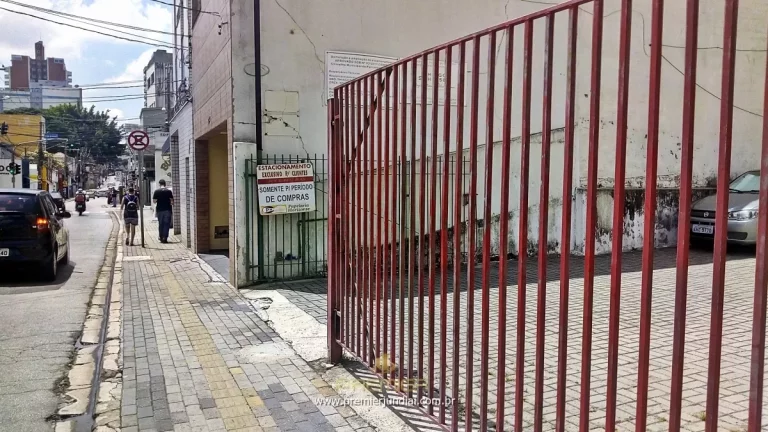 Imagem TERRENO A VENDA NO CENTRO