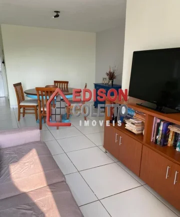 Imagem Pronto para Morar - Apartamento à Venda, com elevador e 3 quartos, no Residencial Parque das Águas, Piracicaba!!