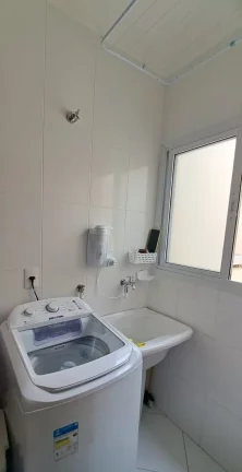 Imagem APARTAMENTO A VENDA NA VILA ASSUNÇÃO SANTO ANDRÉ