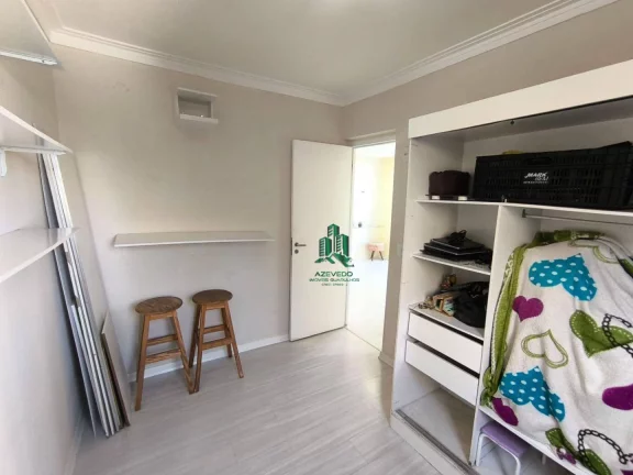 Imagem Apartamento com 2 dormitórios à venda, 45 m² por R$ 228.000,00 - Jardim Guilhermino - Guarulhos/SP
