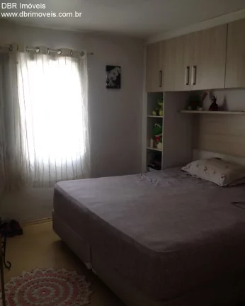 Imagem APARTAMENTO RESIDENCIAL em Sao Paulo - SP, Campo Limpo