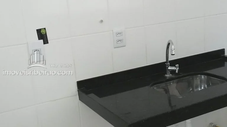 Imagem Apartamento Centro de Ribeirão perto do Shopping Santa Ursul