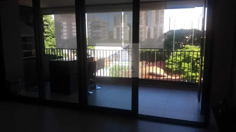 Imagem APARTAMENTO À VENDA NO CAMPO BELO COM 3 DORMITÓRIOS