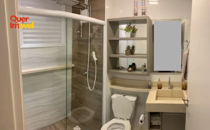 Imagem Imperdível oportunidade de adquirir um apartamento de 2 quartos no Jardim Manoel Penna, Ribeirão Preto-SP. 57,00 m² de conforto e qualidade! Agende sua visita hoje mesmo. Quer Imóvel Negócios Imobiliários!