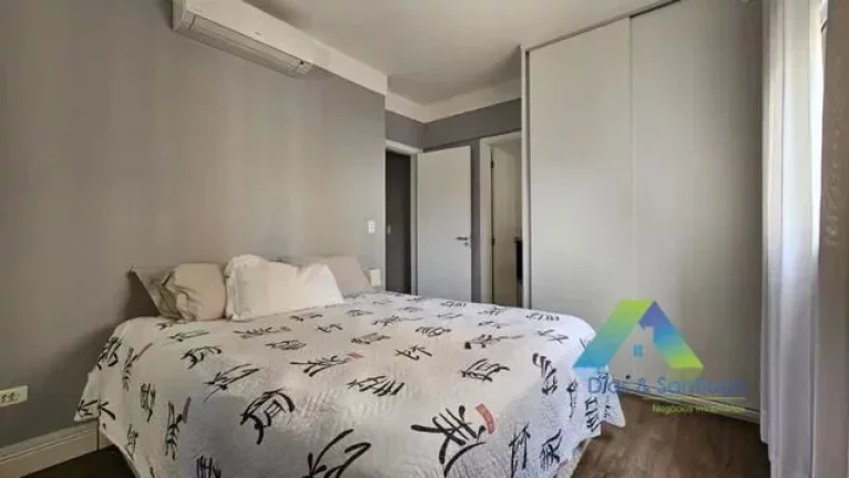 Imagem Apartamento 3 Dormitórios c/ Suite, Próximo metro Praça da Árvore