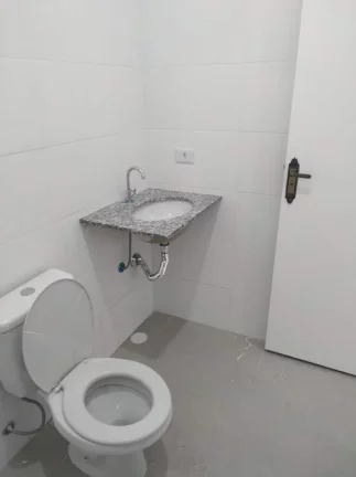 Imagem Apartamento na Vila Carrão para alugar