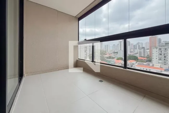 Imagem Apartamento à Venda - Ipiranga, 2 Quartos, 60 m2