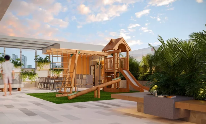 Imagem Apartamento à venda em João Pessoa, Aeroclube, com 3 quartos, 105,1m2