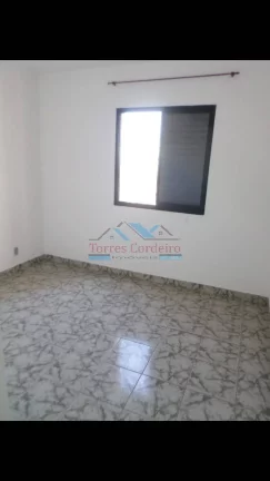 Imagem Apartamento 2 Dormitórios - 1 Vaga de Garagem - Jardim Henriqueta
