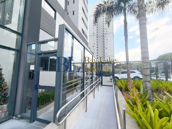 Imagem Apartamento À Venda Com 164M² - Andar Alto!!Sky Park Tuiuti!!