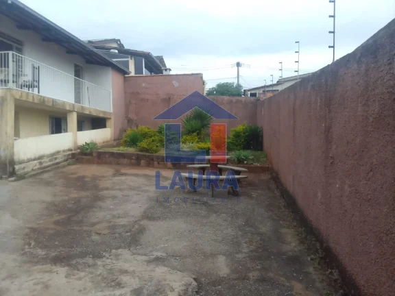 Imagem CASA RESIDENCIAL em PARÁ DE MINAS - MG, ESPLANADA