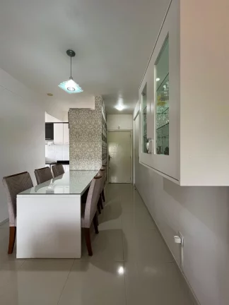 Imagem Apartamento de 2 quartos em excelente localização no Centro de Sapiranga com móveis planejados