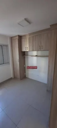Imagem Apartamento com 2 Quartos à Venda, 52 m² em Jardim Flor Da Montanha - Guarulhos