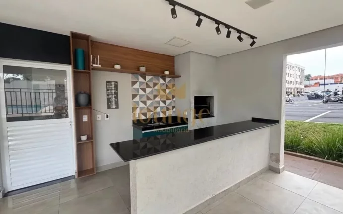Imagem Apartamento à Venda Recreio dos Sorocabanos - Sorocaba