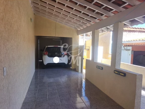 Imagem Casa no Jardim Mirante / Varzea
