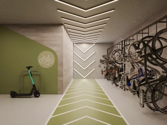 Imagem Cobertura Duplex em Pinheiros - São Paulo SP