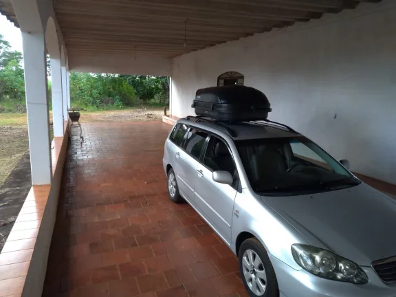 Imagem CHACARA Á VENDA NO CONDOMÍNIO ESTÂNCIA PATROCÍNIO