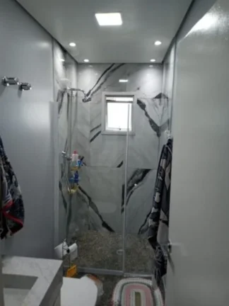 Imagem Apartamento Cobertura para Venda por R$755.000,00 com 190m², 3 dormitórios, 3 vagas e 3 banheiros - Vila nova savoia, São paulo / SP - Cód. BDI37585