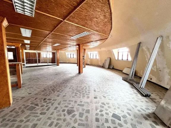 Imagem Loja para alugar em Barbacena, Grogotó, 500m2