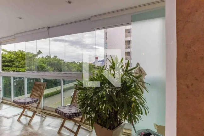 Imagem Apartamento à Venda - Recreio, 3 Quartos, 86 m2