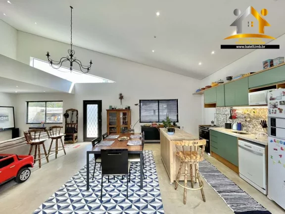 Imagem Casa - Granja Viana | Batelli Imóveis