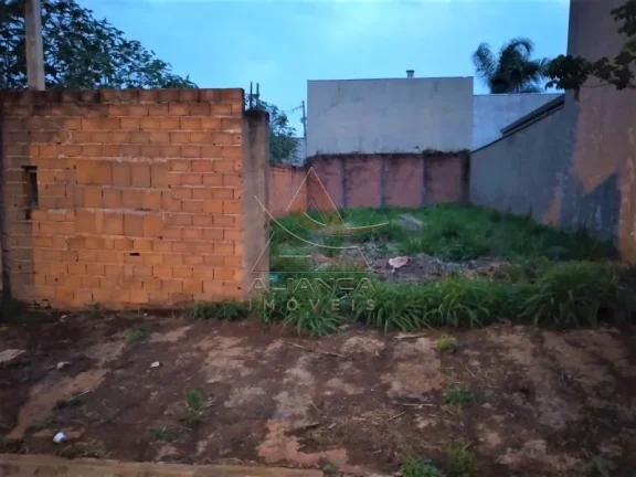 Imagem Terreno - Ribeirão Preto - Parque das Oliveiras